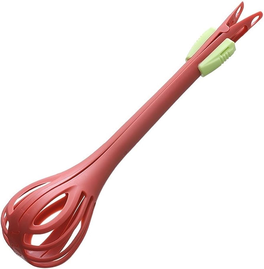 Kitchen Whisk Egg Holding Cream Whisk